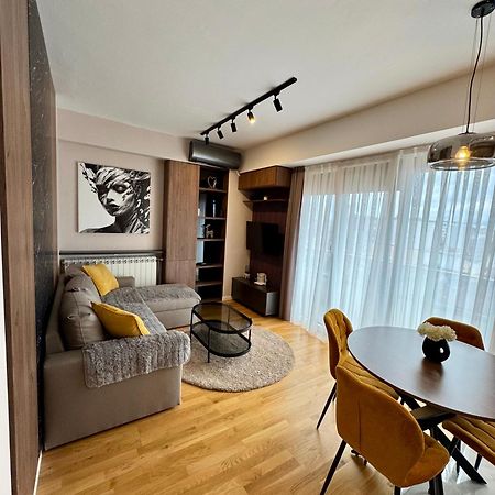 Downtown Riverside Apartments 스코페 외부 사진