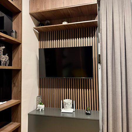 Downtown Riverside Apartments 스코페 외부 사진