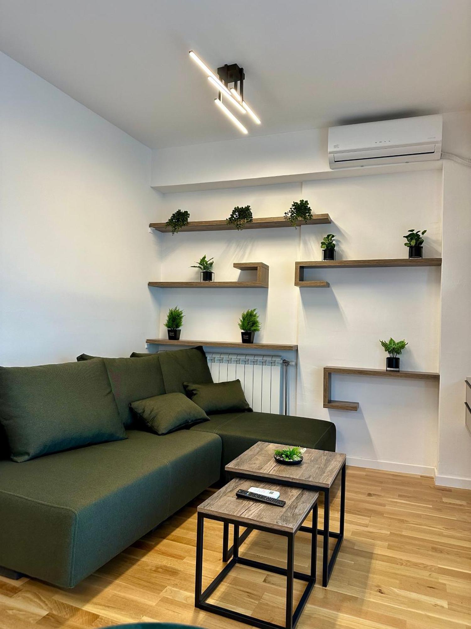 Downtown Riverside Apartments 스코페 외부 사진