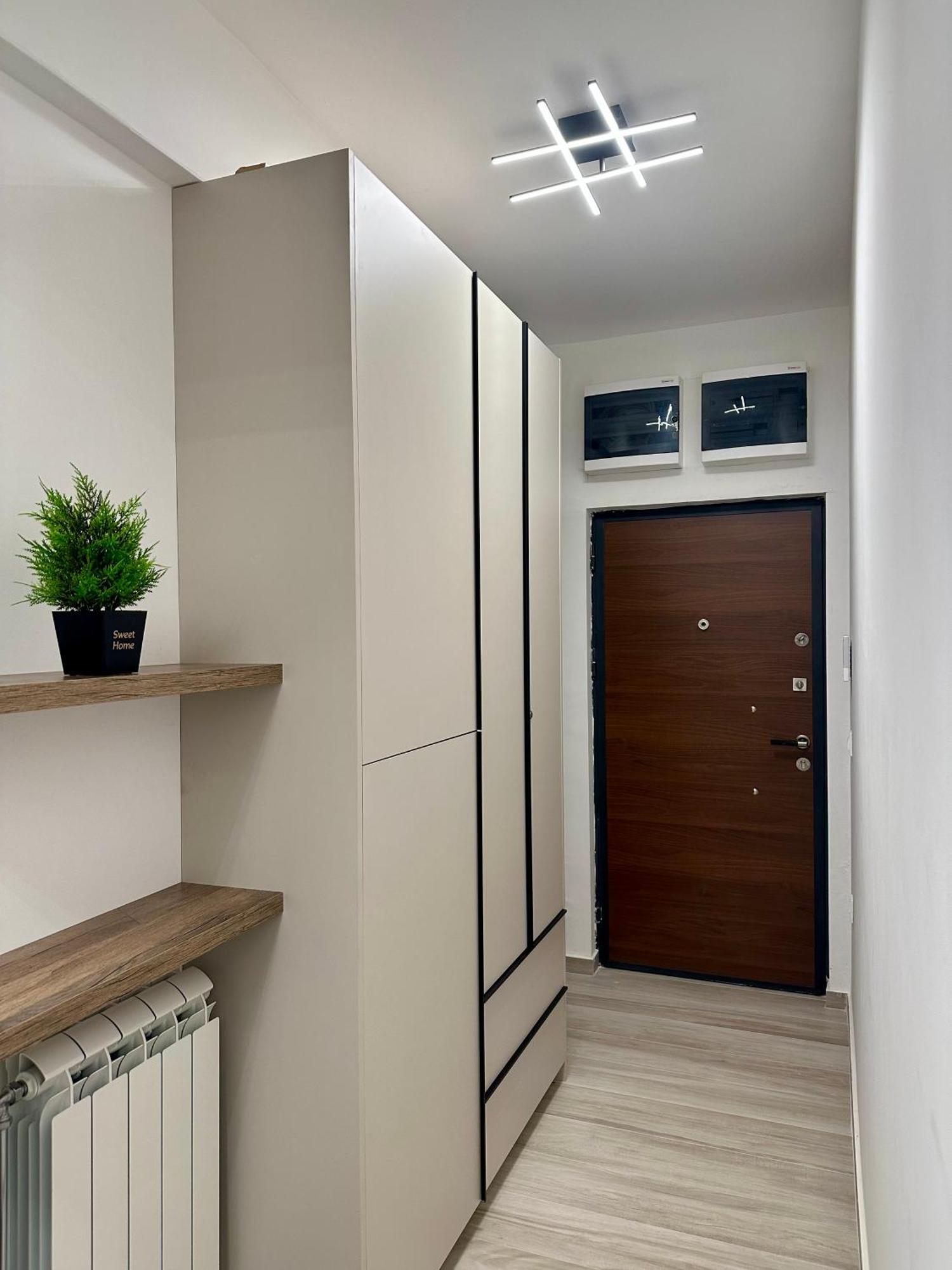 Downtown Riverside Apartments 스코페 외부 사진