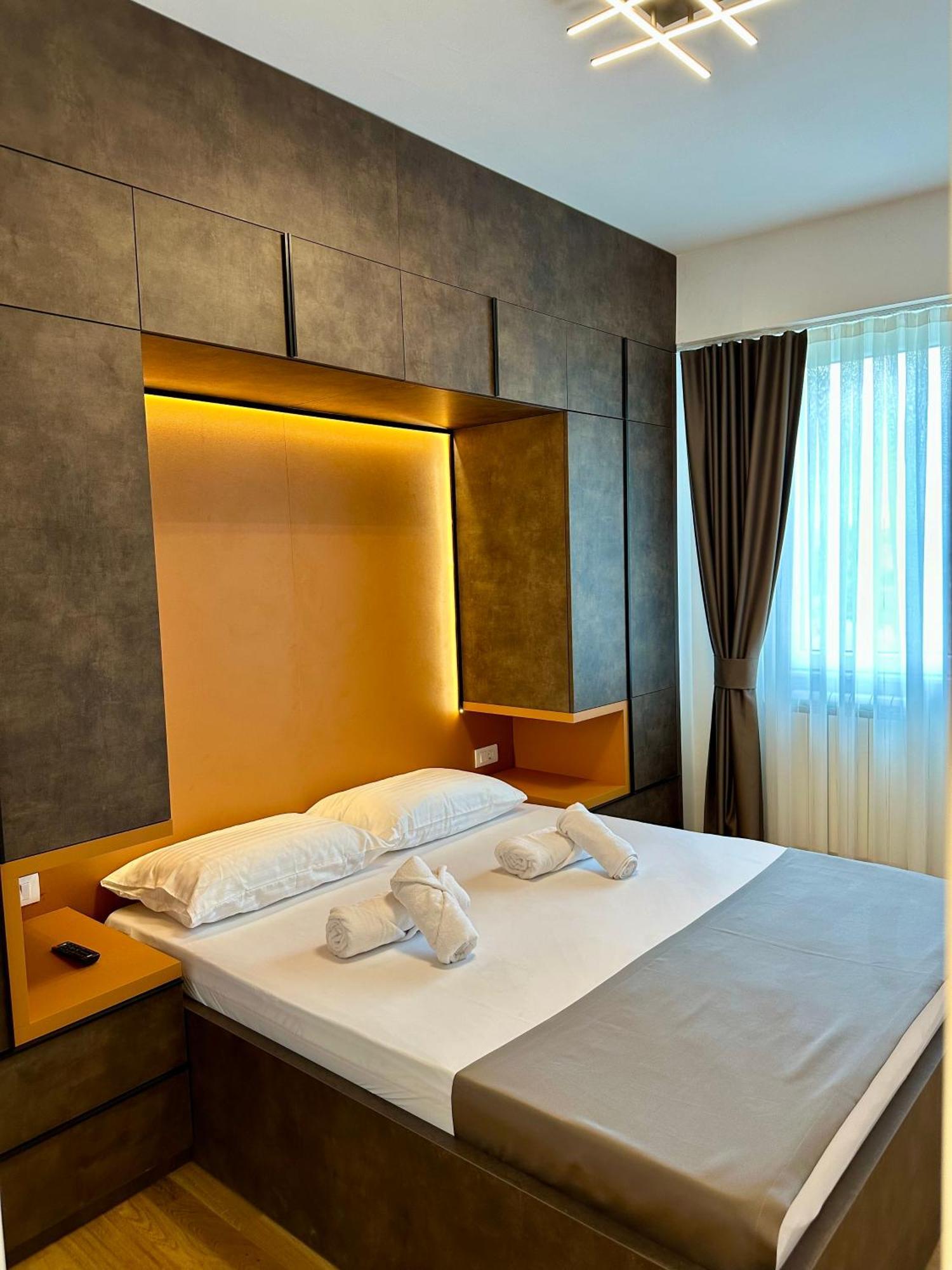 Downtown Riverside Apartments 스코페 외부 사진