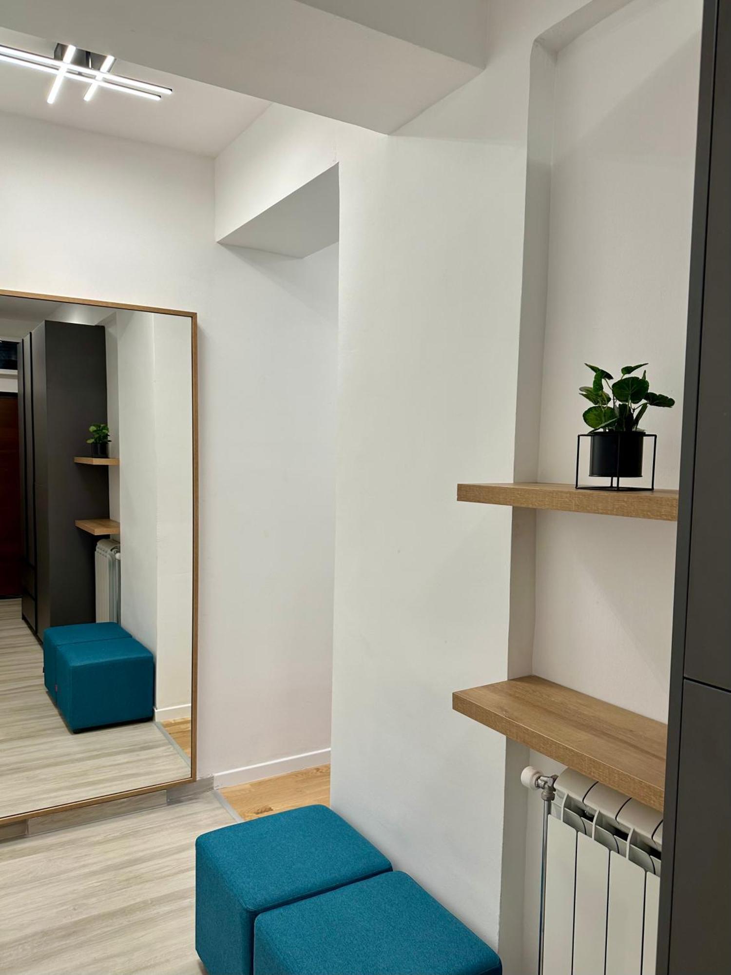 Downtown Riverside Apartments 스코페 외부 사진