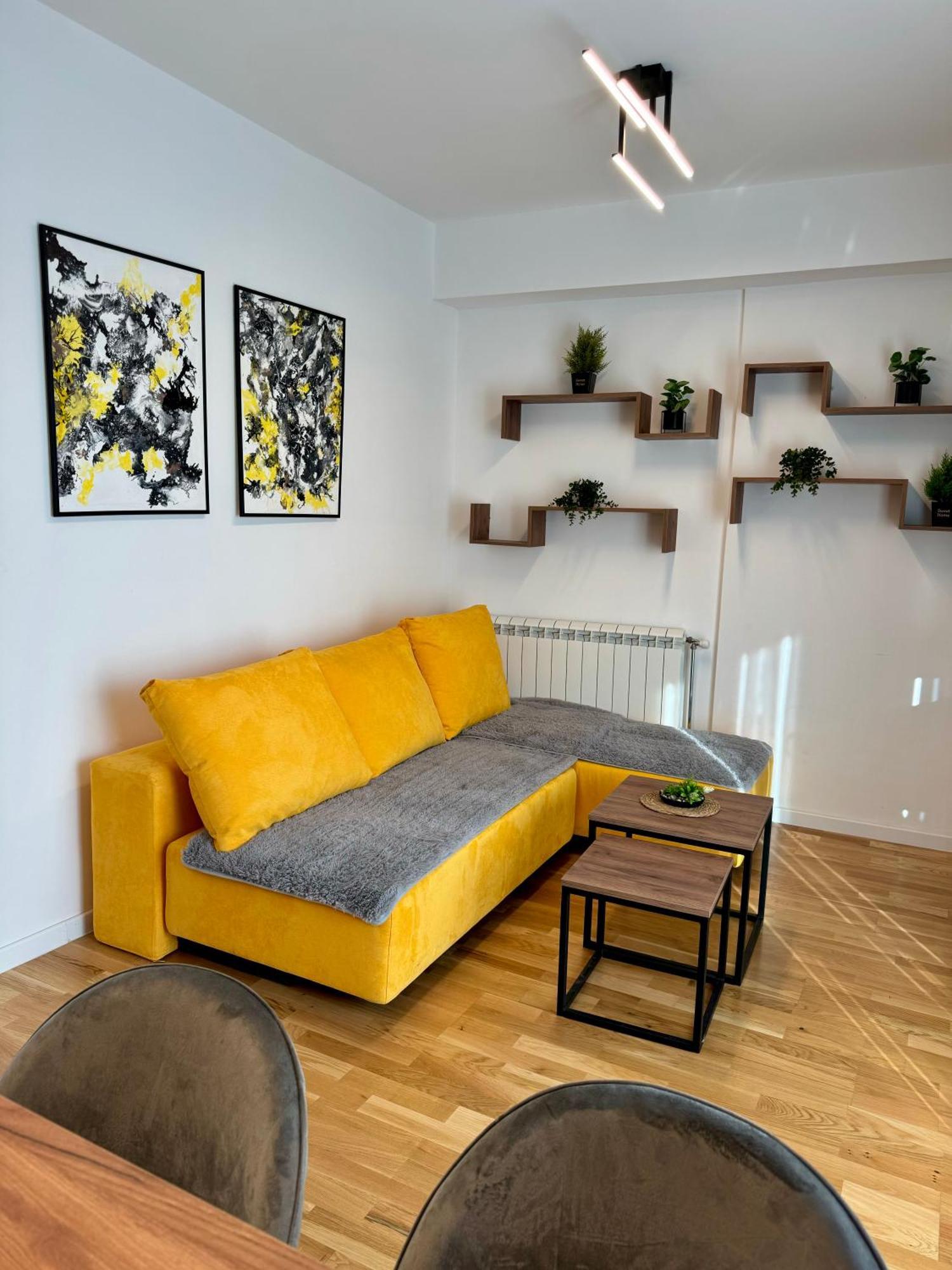 Downtown Riverside Apartments 스코페 외부 사진