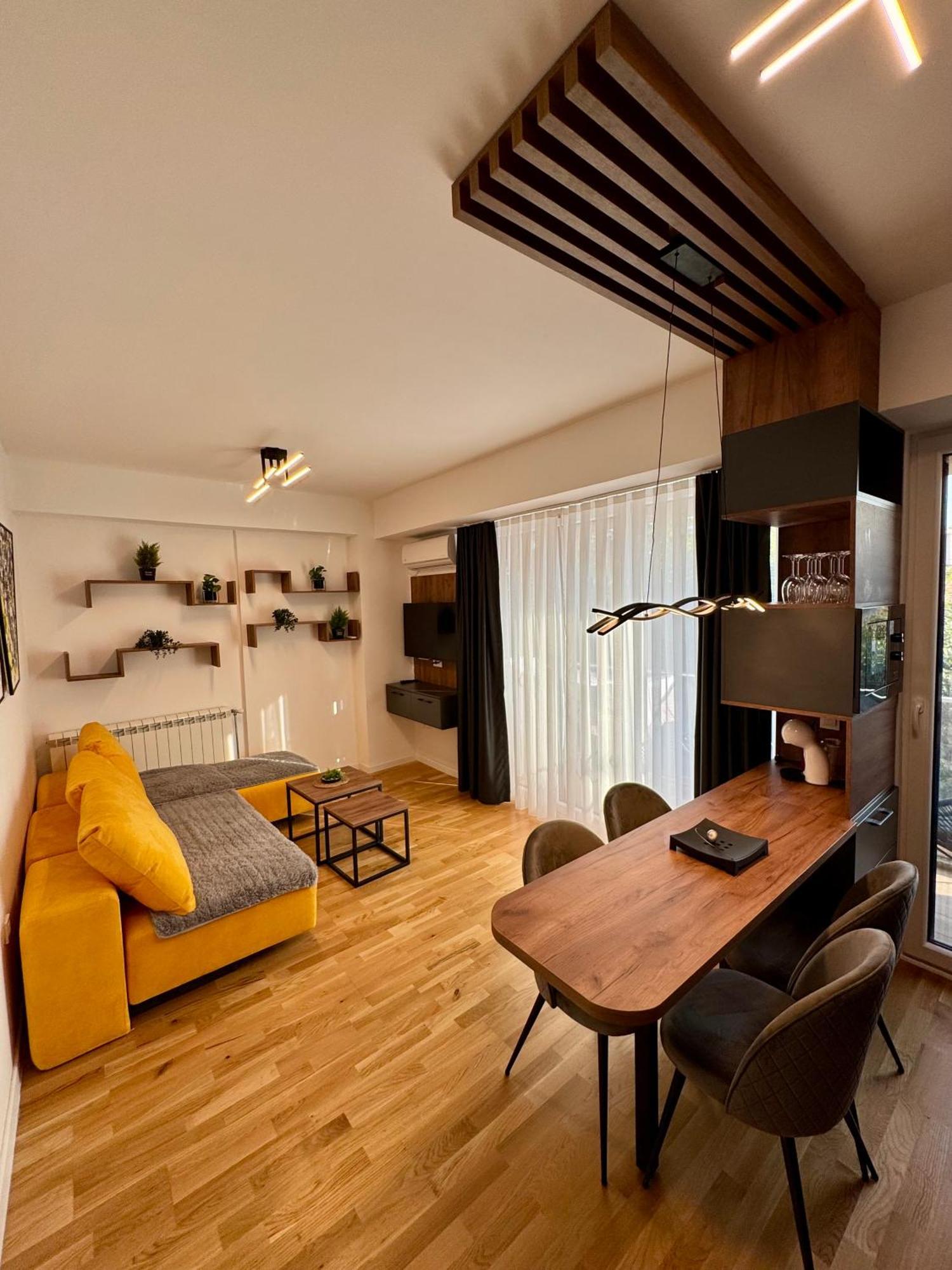 Downtown Riverside Apartments 스코페 외부 사진