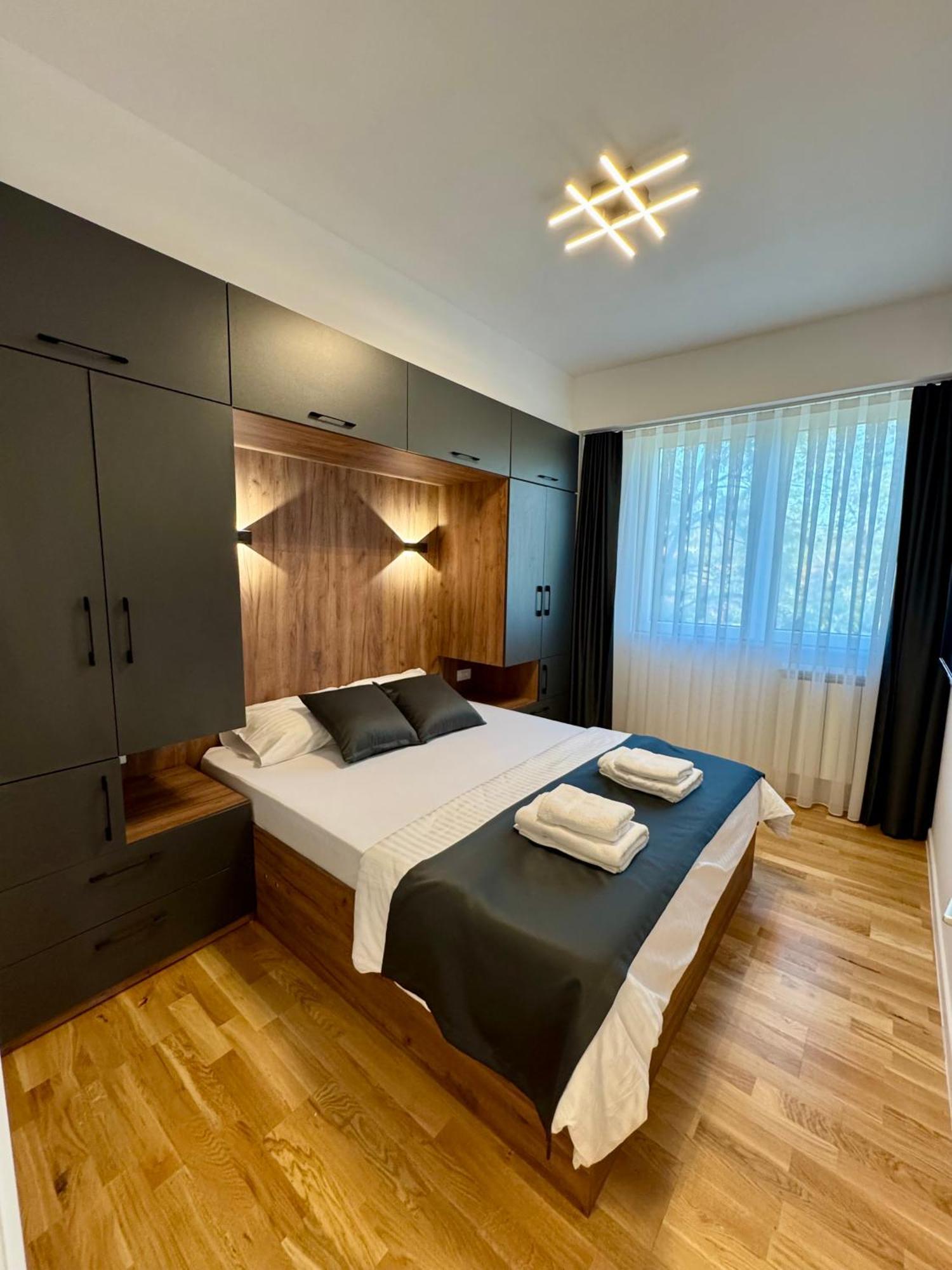 Downtown Riverside Apartments 스코페 외부 사진