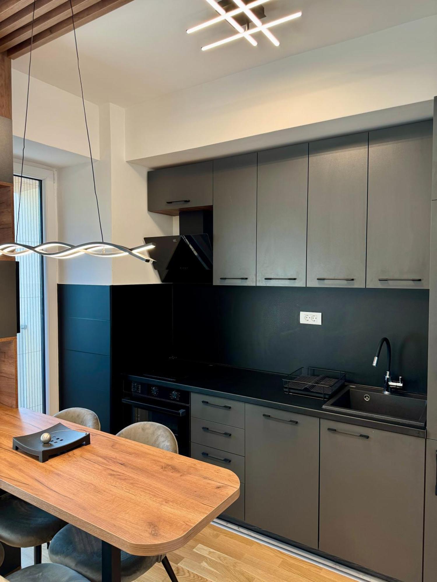 Downtown Riverside Apartments 스코페 외부 사진