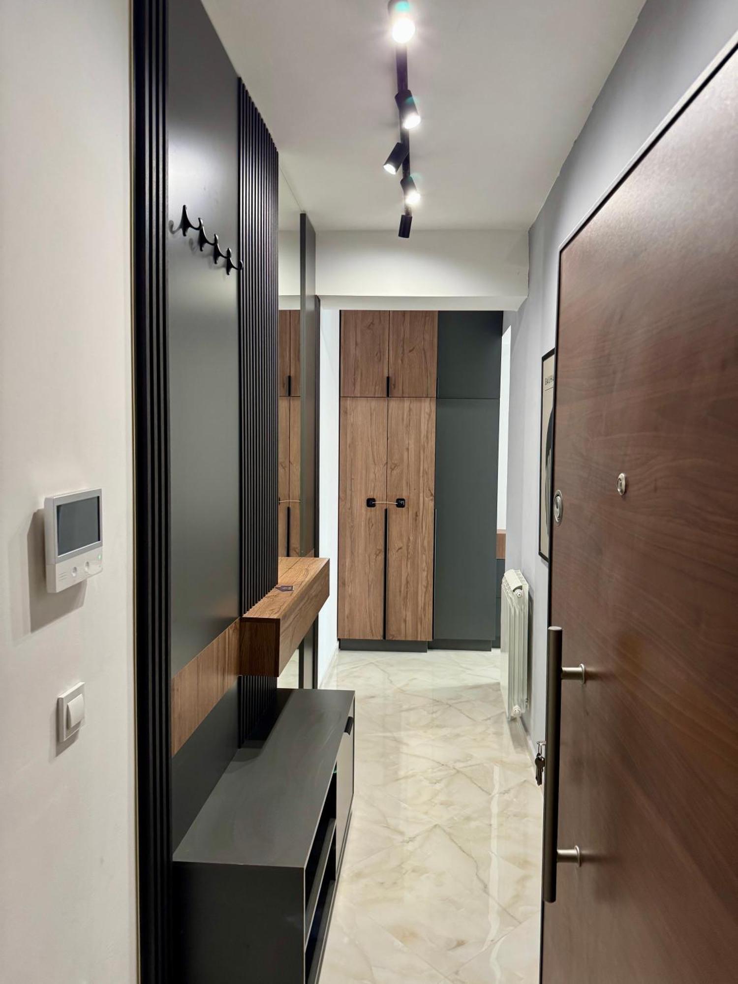 Downtown Riverside Apartments 스코페 외부 사진