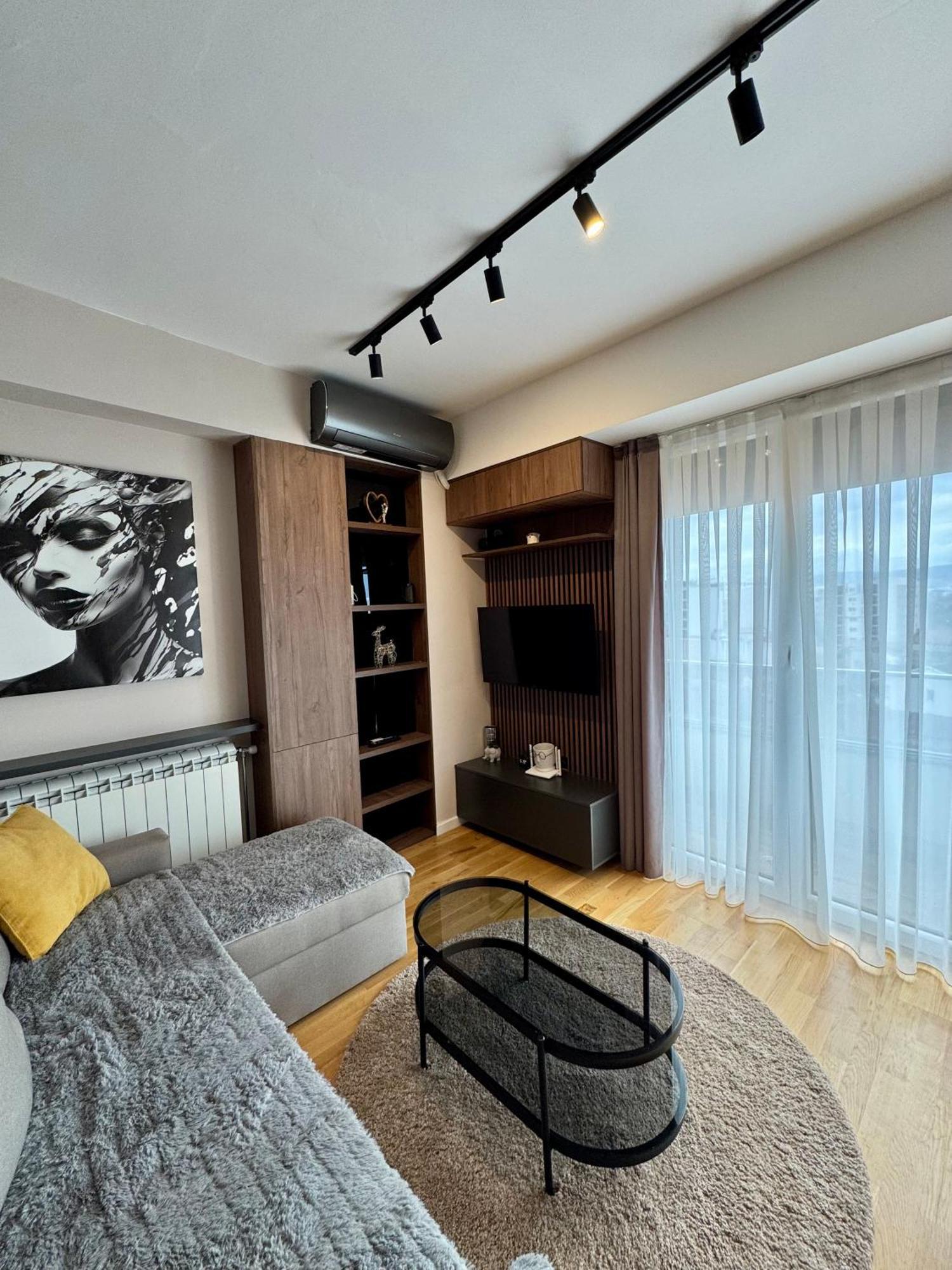 Downtown Riverside Apartments 스코페 외부 사진