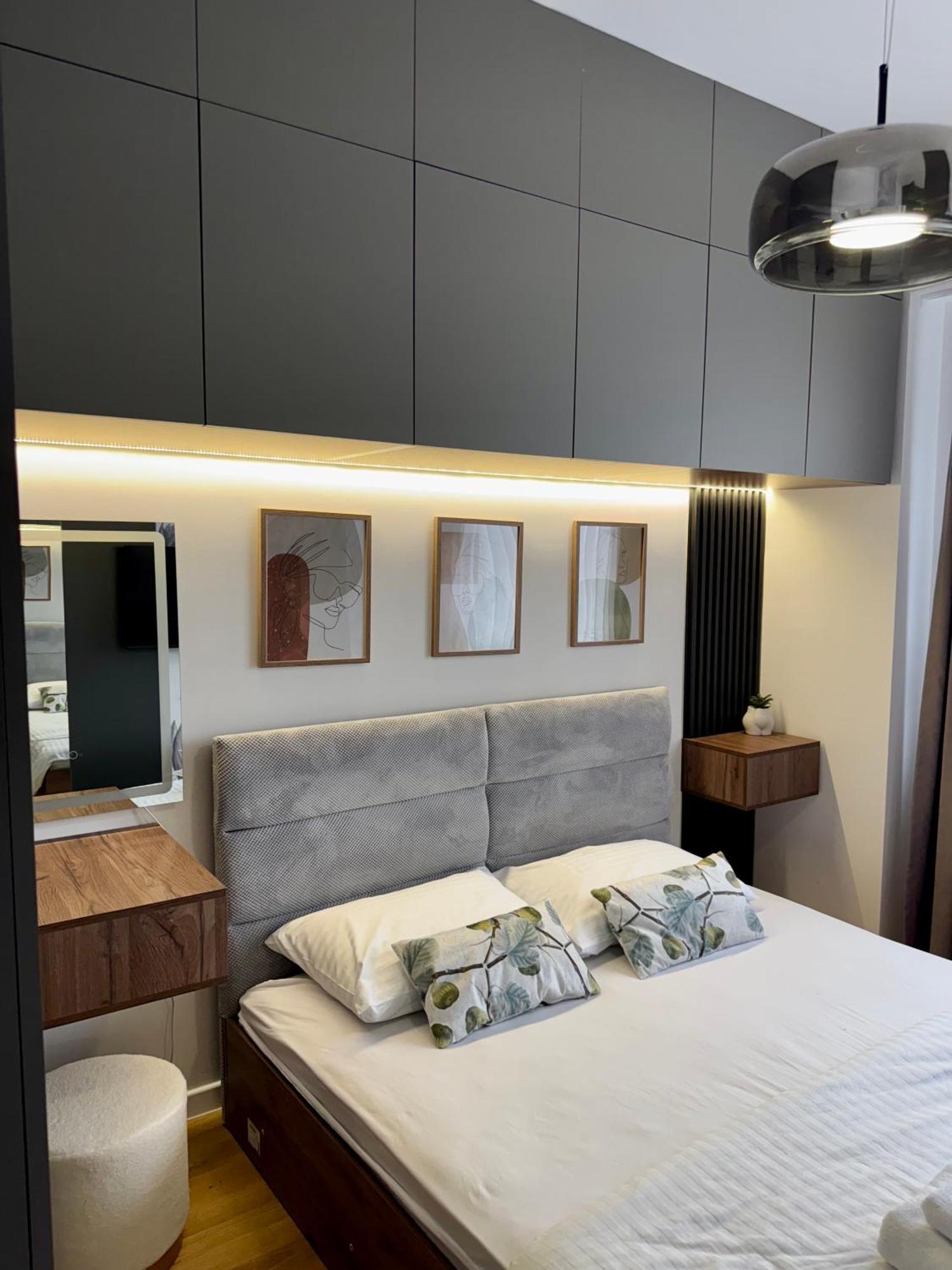 Downtown Riverside Apartments 스코페 외부 사진