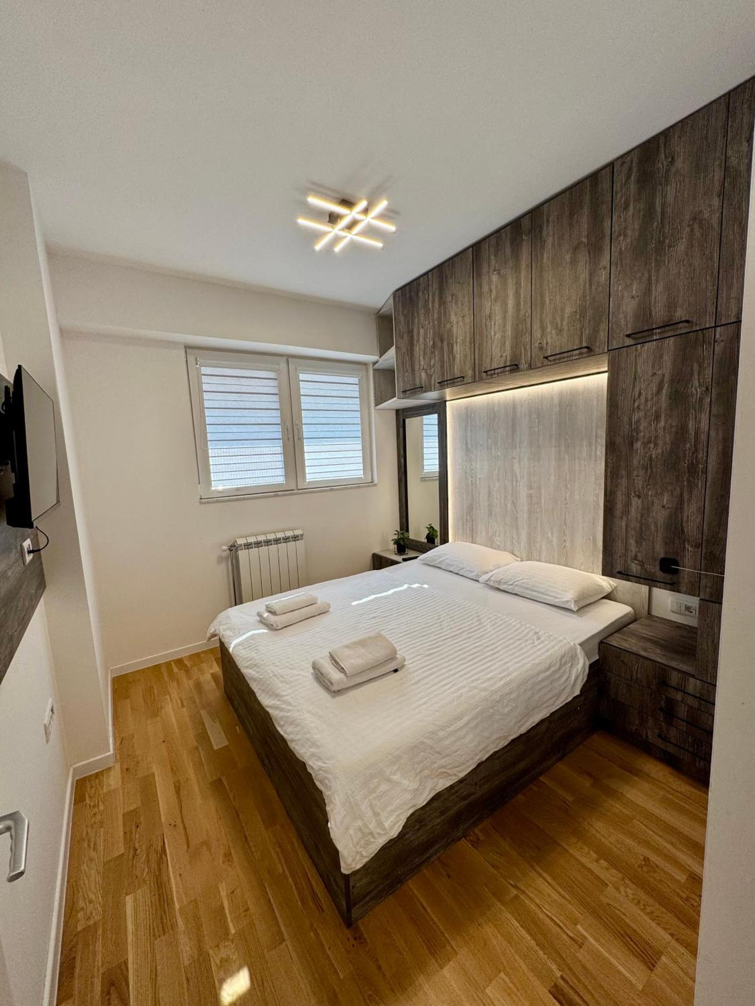 Downtown Riverside Apartments 스코페 외부 사진