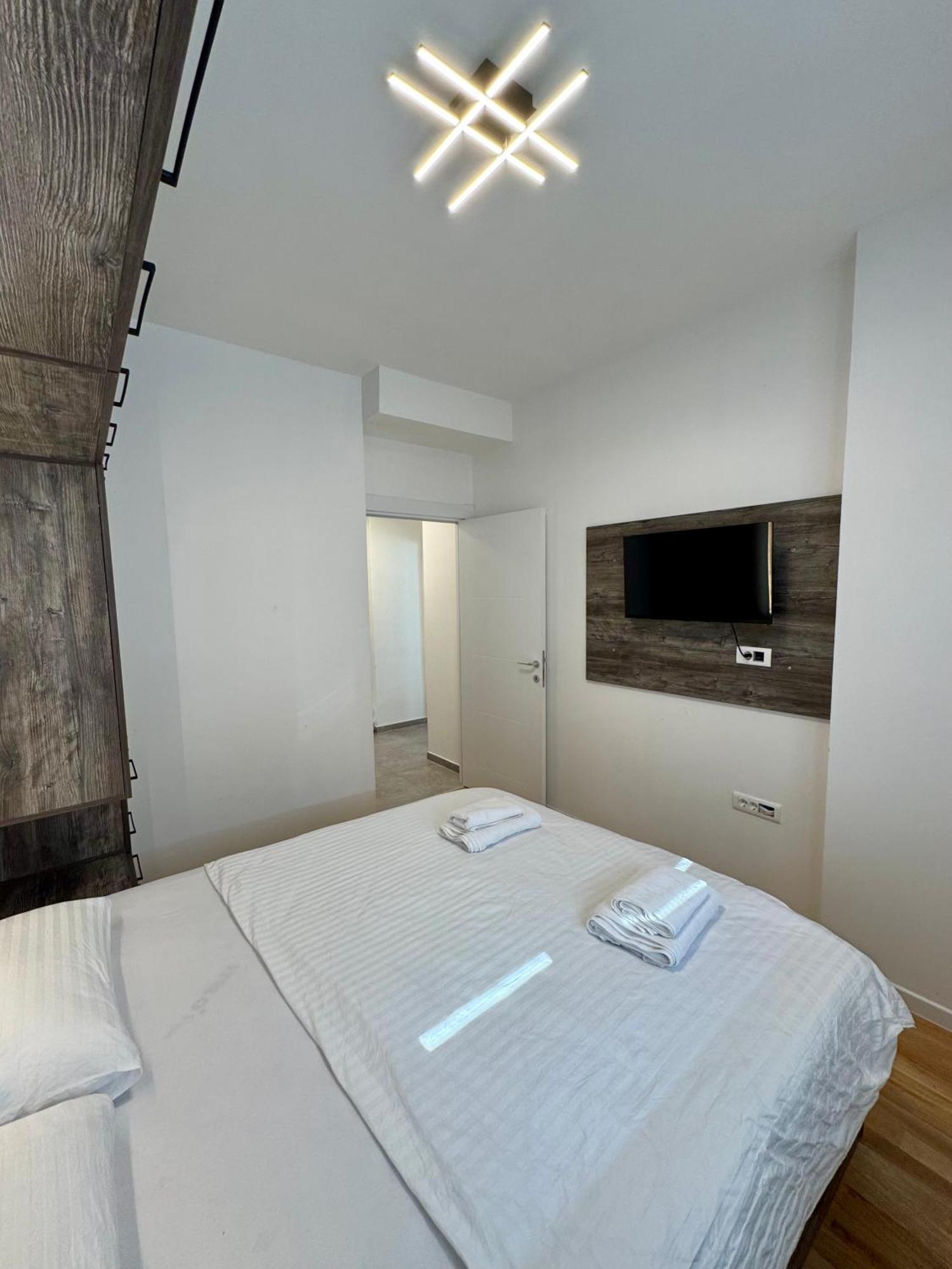 Downtown Riverside Apartments 스코페 외부 사진